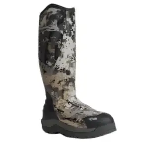 Back 40 Boot Elevated ll