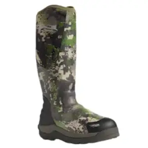 Back 40 Rubber Boot Cover