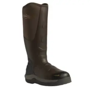 Back 40 Rubber Boot Earth