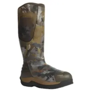 Back 40 Rubber Boot Timber