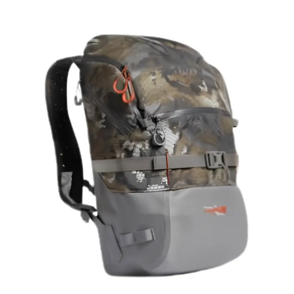 Backpack Timber Optifade