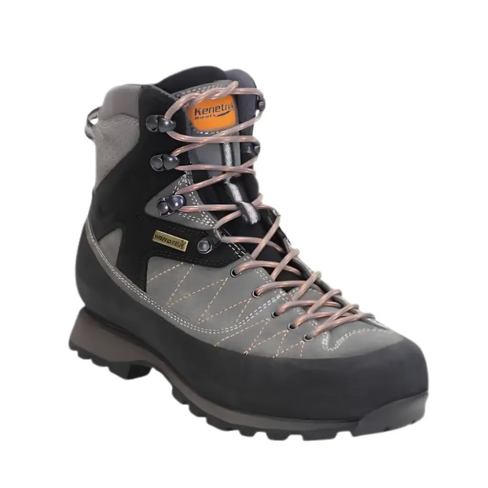 Bridger High Hunting Boot