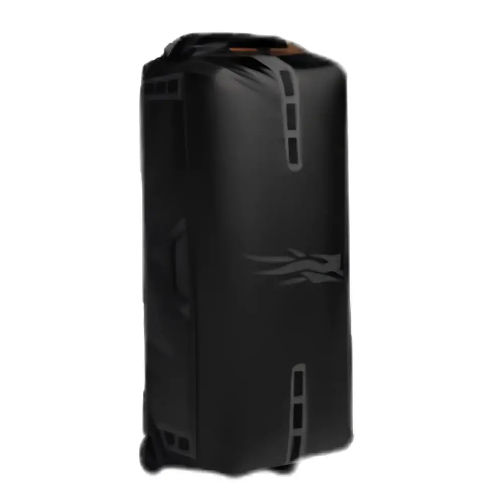 Drifter Roller 140 L Black