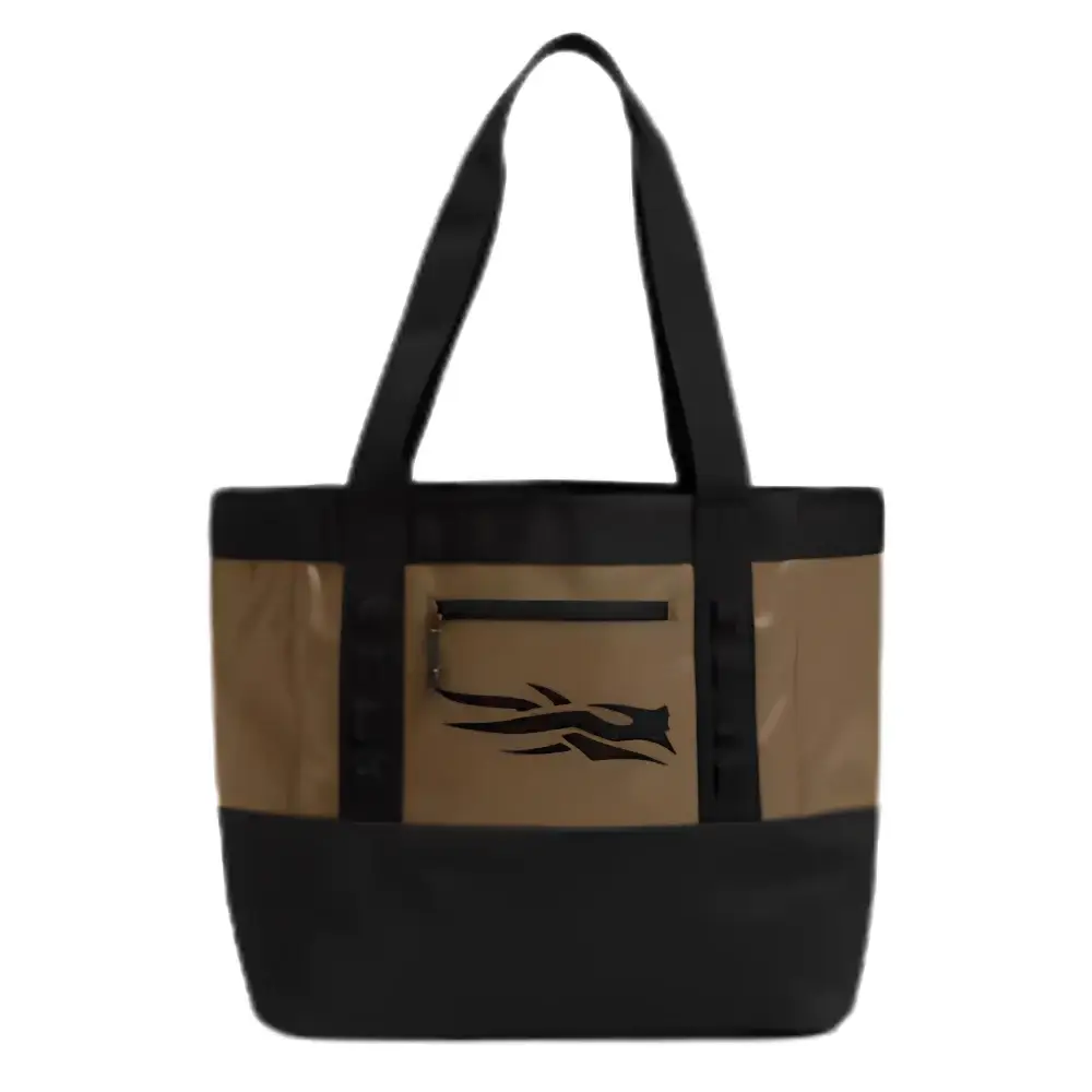 Drifter Tote 40 L Coyote