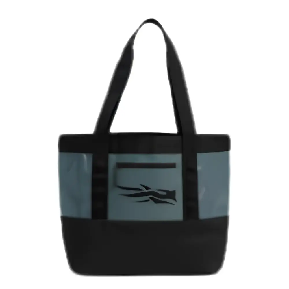 Drifter Tote 40 L Gravel Blue