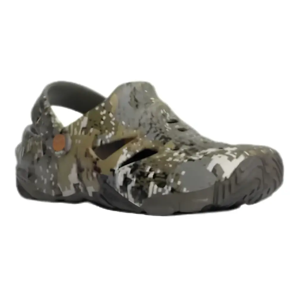 Ranger Shoe Elevated ll