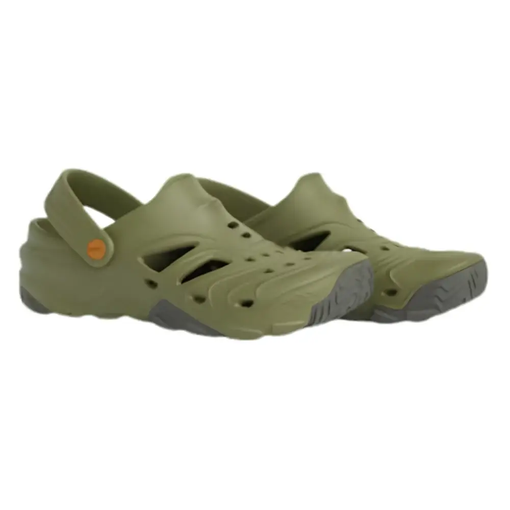 Ranger Shoe Pine Green
