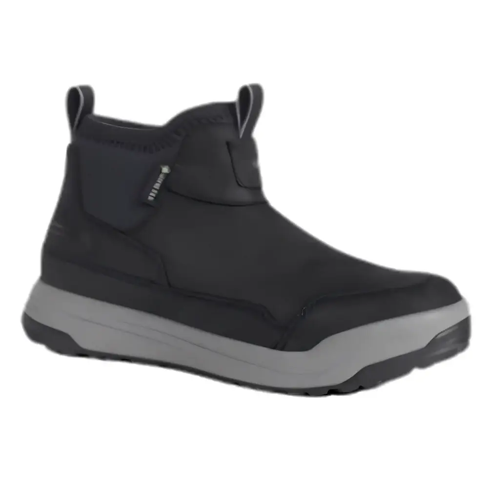 Rover GTX Boot Black