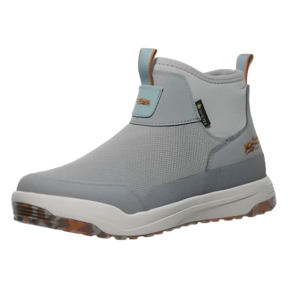 Rover GTX Boot Granite