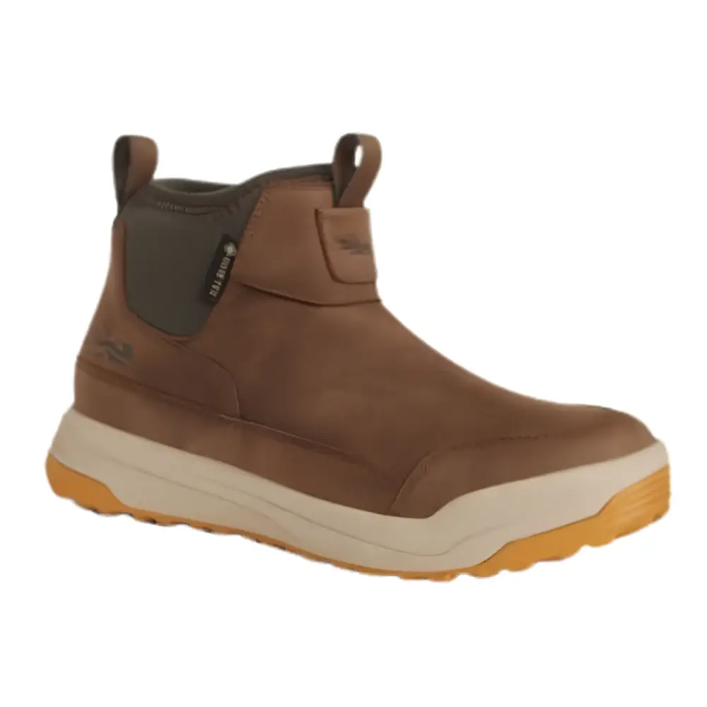 Rover GTX LTH Boot Mud