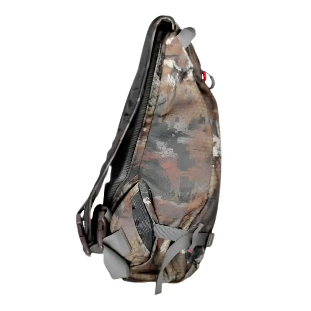 Sling Choke Timber