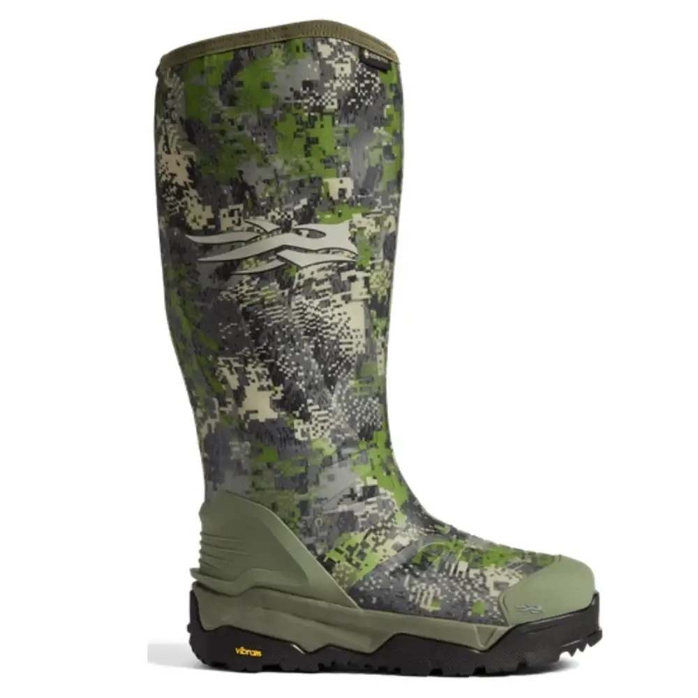 Ventlite GTX Hunt Boot Cover