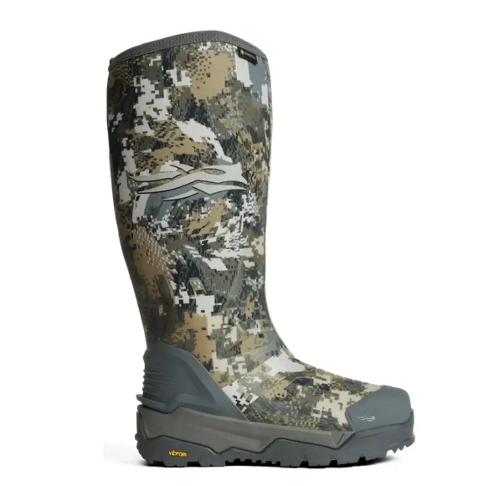 Ventlite GTX Hunt Boot Elev