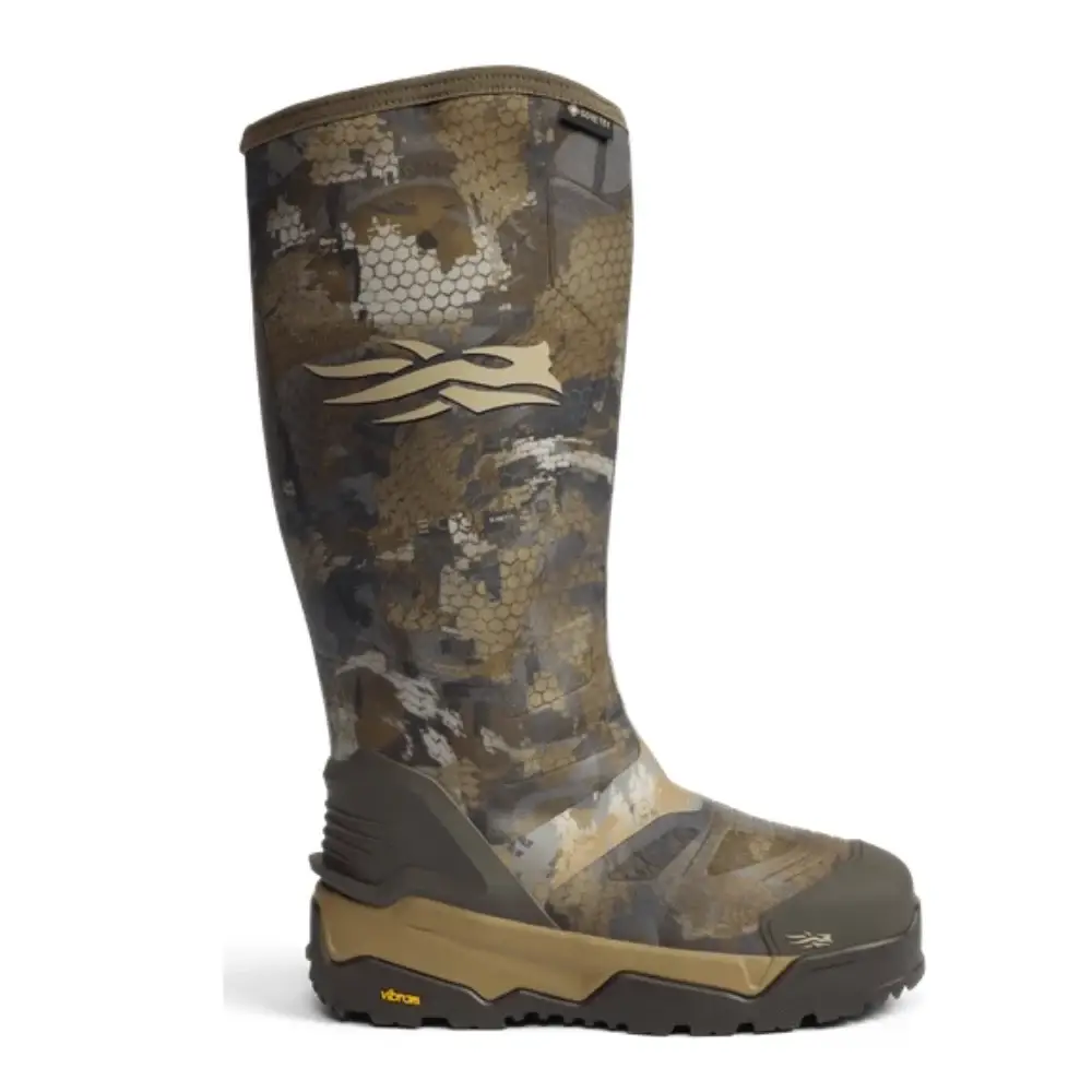 Ventlite GTX Hunt Boot Timber